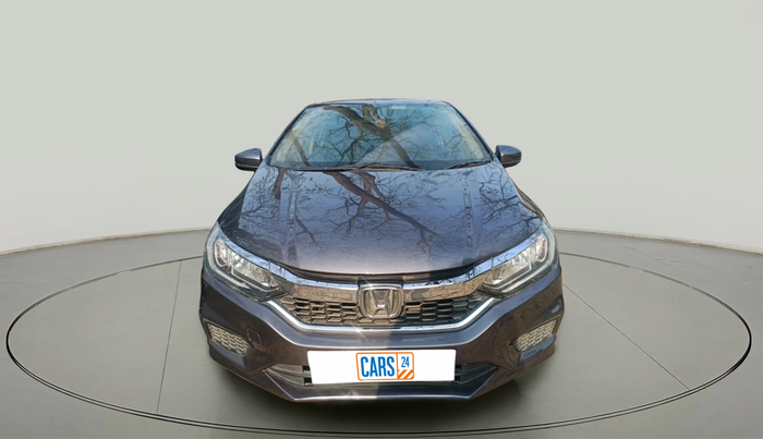 2021 Honda City 1.5L I-VTEC SV, Petrol, Manual, 78,549 km, exterior