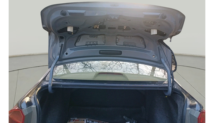 2021 Honda City 1.5L I-VTEC SV, Petrol, Manual, 78,549 km, exterior