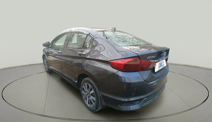 2021 Honda City 1.5L I-VTEC SV, Petrol, Manual, 78,549 km, exterior