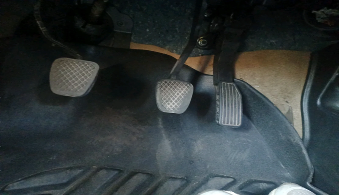 2021 Honda City 1.5L I-VTEC SV, Petrol, Manual, 78,549 km, interior