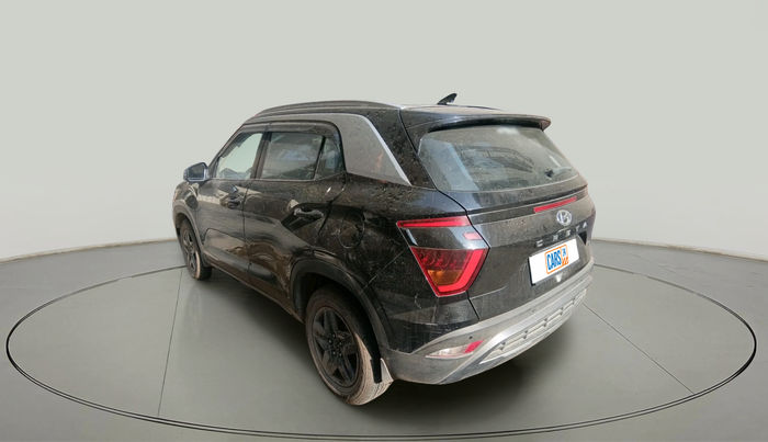 2020 Hyundai Creta S 1.5 DIESEL, Diesel, Manual, 1,43,358 km, exterior