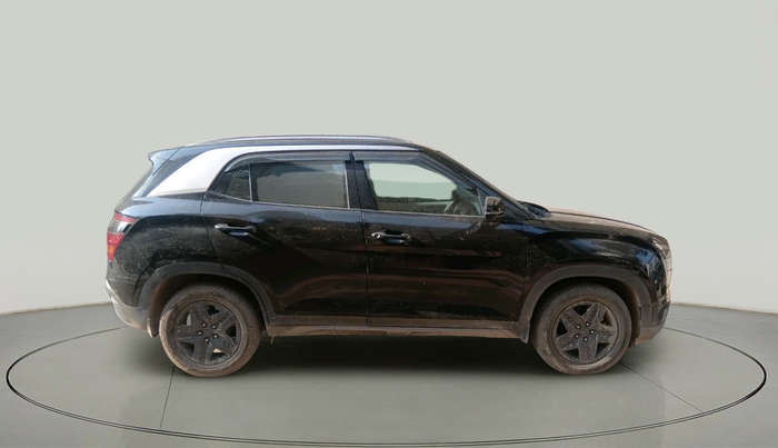 2020 Hyundai Creta S 1.5 DIESEL, Diesel, Manual, 1,43,358 km, exterior