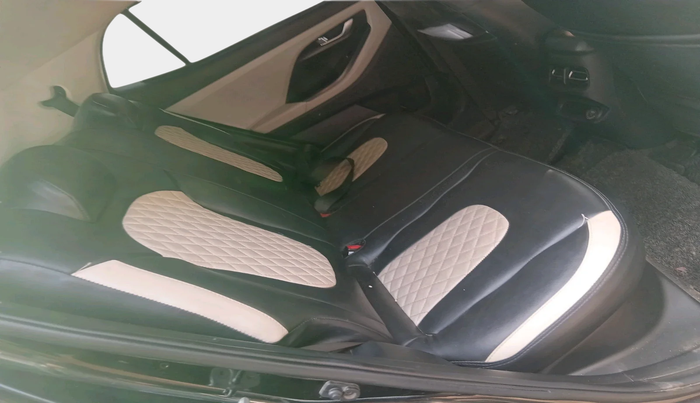 2020 Hyundai Creta S 1.5 DIESEL, Diesel, Manual, 1,43,358 km, interior