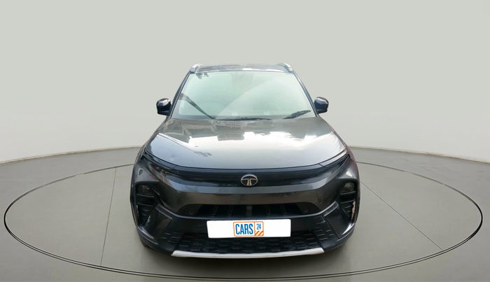 2024 Tata NEXON CREATIVE + SUNROOF 1.2 PETROL, Petrol, Manual, 4,148 km, exterior