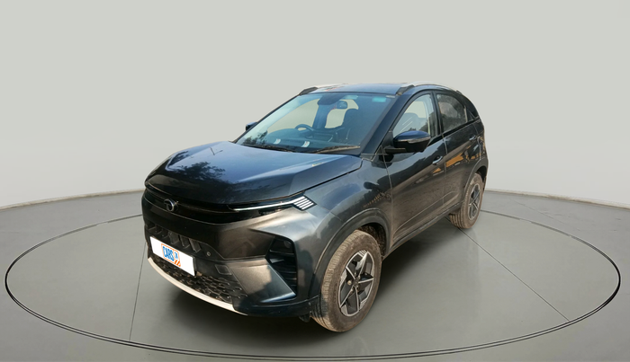 2024 Tata NEXON CREATIVE + SUNROOF 1.2 PETROL, Petrol, Manual, 4,148 km, exterior