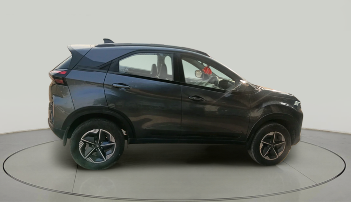 2024 Tata NEXON CREATIVE + SUNROOF 1.2 PETROL, Petrol, Manual, 4,148 km, exterior