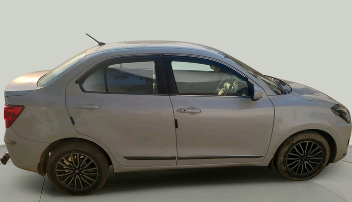 2017 Maruti Dzire ZDI, Diesel, Manual, 1,38,587 km, exterior