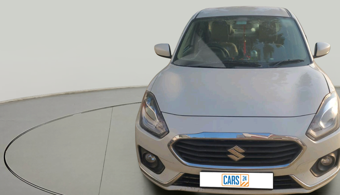 2017 Maruti Dzire ZDI, Diesel, Manual, 1,38,587 km, exterior