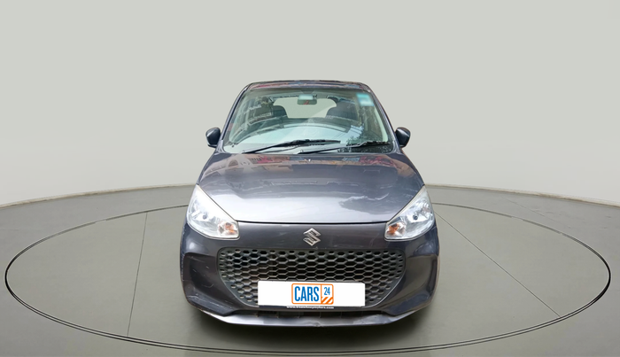 2023 Maruti Alto K10 LXI, Petrol, Manual, 38,728 km, exterior