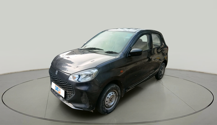 2023 Maruti Alto K10 LXI, Petrol, Manual, 38,728 km, exterior