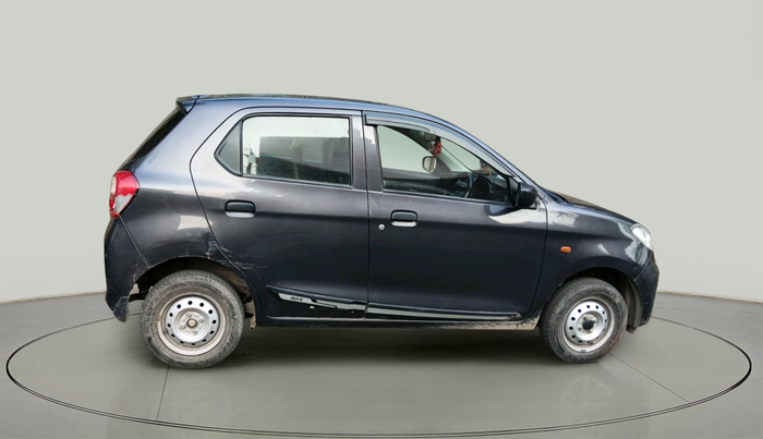 2023 Maruti Alto K10 LXI, Petrol, Manual, 38,728 km, exterior