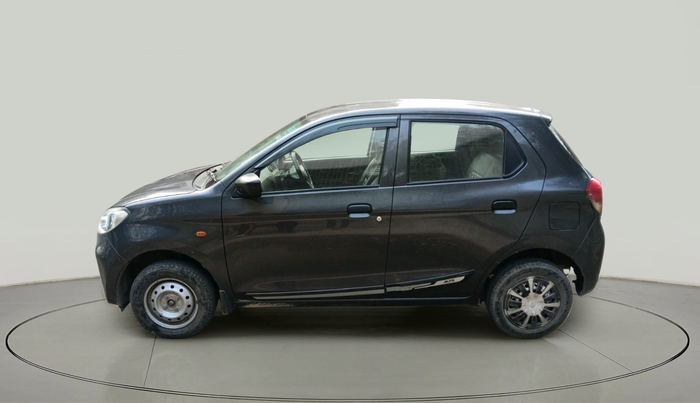 2023 Maruti Alto K10 LXI, Petrol, Manual, 38,728 km, exterior