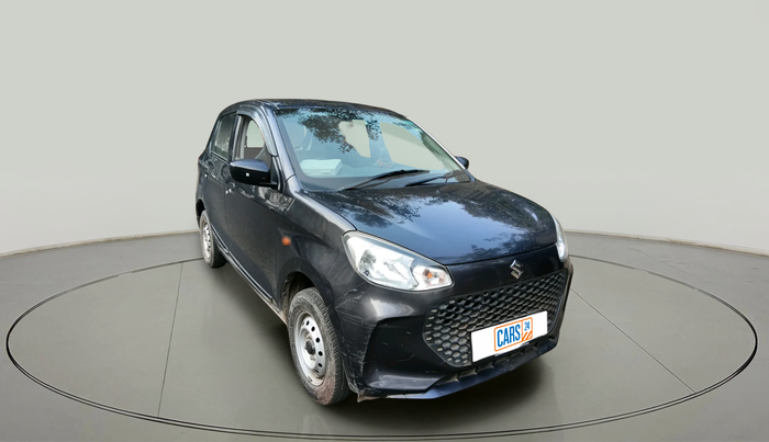 2023 Maruti Alto K10 LXI, Petrol, Manual, 38,728 km, exterior