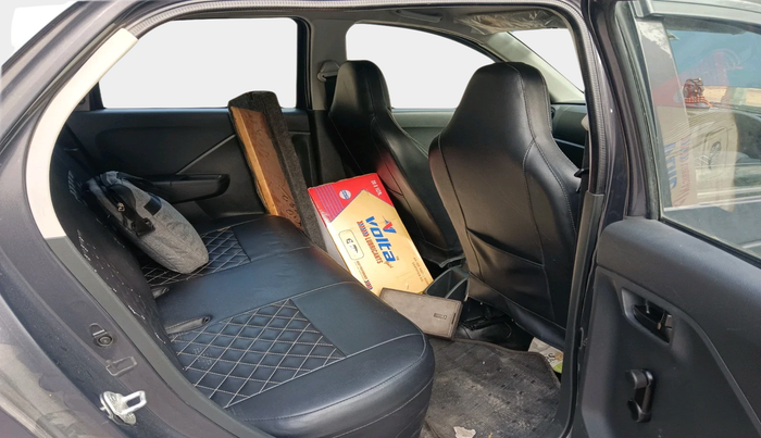 2023 Maruti Alto K10 LXI, Petrol, Manual, 38,728 km, interior