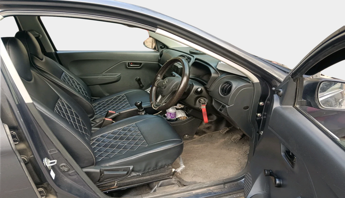 2023 Maruti Alto K10 LXI, Petrol, Manual, 38,728 km, interior