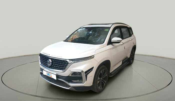 2021 MG HECTOR SHARP 2.0 DIESEL, Diesel, Manual, 49,159 km, exterior