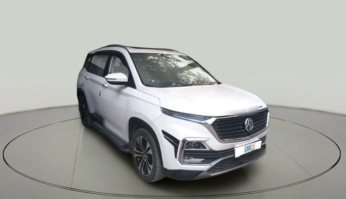 2021 MG HECTOR SHARP 2.0 DIESEL, Diesel, Manual, 49,159 km, exterior