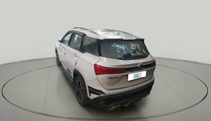 2021 MG HECTOR SHARP 2.0 DIESEL, Diesel, Manual, 49,159 km, exterior