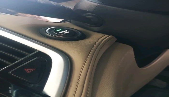 2021 MG HECTOR SHARP 2.0 DIESEL, Diesel, Manual, 49,159 km, interior