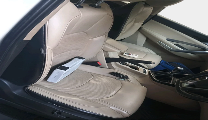 2021 MG HECTOR SHARP 2.0 DIESEL, Diesel, Manual, 49,159 km, interior