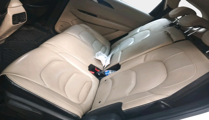 2021 MG HECTOR SHARP 2.0 DIESEL, Diesel, Manual, 49,159 km, interior