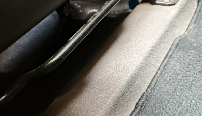 2014 Hyundai i10 SPORTZ 1.1, Petrol, Manual, 66,686 km, interior