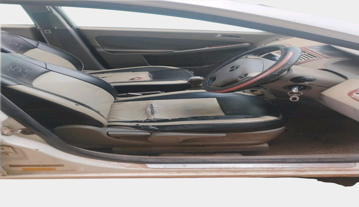 2010 Tata Manza AURA ABS SAFIRE, Petrol, Manual, 1,07,251 km, interior