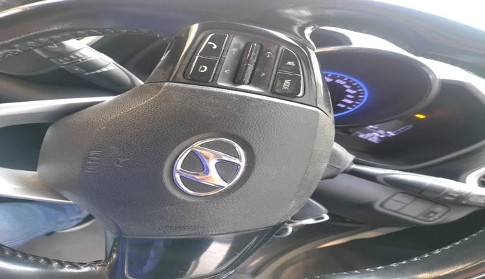 2019 Hyundai VENUE S 1.4 CRDI, Diesel, Manual, 1,63,165 km, interior