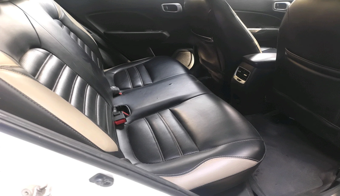 2019 Hyundai VENUE S 1.4 CRDI, Diesel, Manual, 1,63,165 km, interior