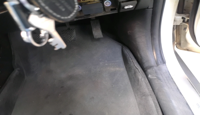 2019 Hyundai VENUE S 1.4 CRDI, Diesel, Manual, 1,63,165 km, interior