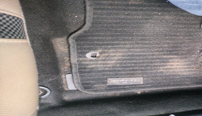 2019 Honda Civic 1.8L I-VTEC VX CVT, Petrol, Automatic, 65,947 km, interior