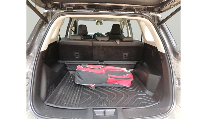 2019 MG HECTOR SHARP 1.5 DCT PETROL, Petrol, Automatic, 57,800 km, exterior