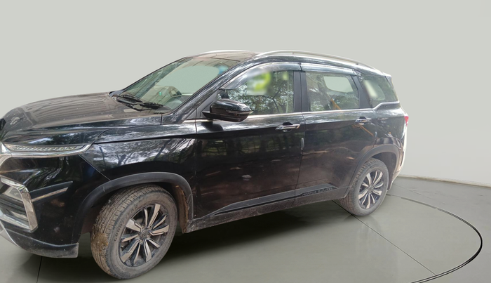 2019 MG HECTOR SHARP 1.5 DCT PETROL, Petrol, Automatic, 57,800 km, exterior