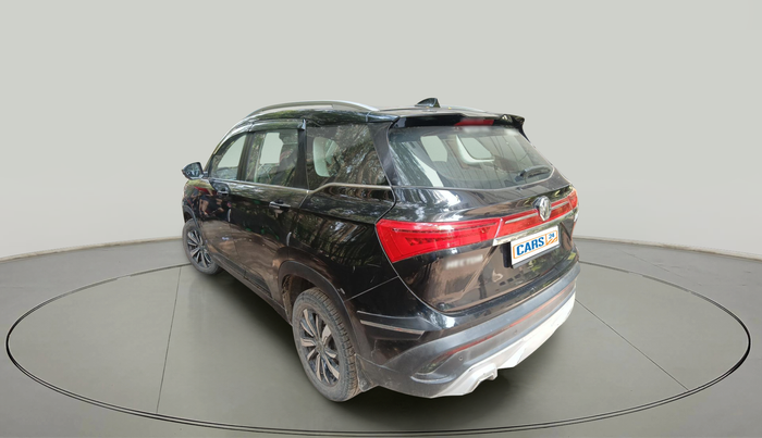 2019 MG HECTOR SHARP 1.5 DCT PETROL, Petrol, Automatic, 57,800 km, exterior