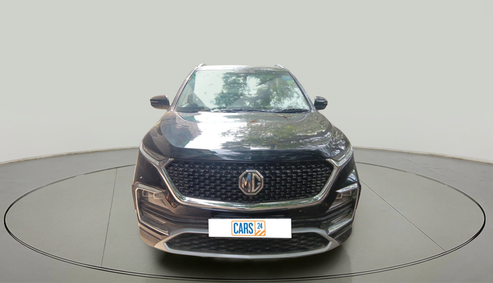 2019 MG HECTOR SHARP 1.5 DCT PETROL, Petrol, Automatic, 57,800 km, exterior
