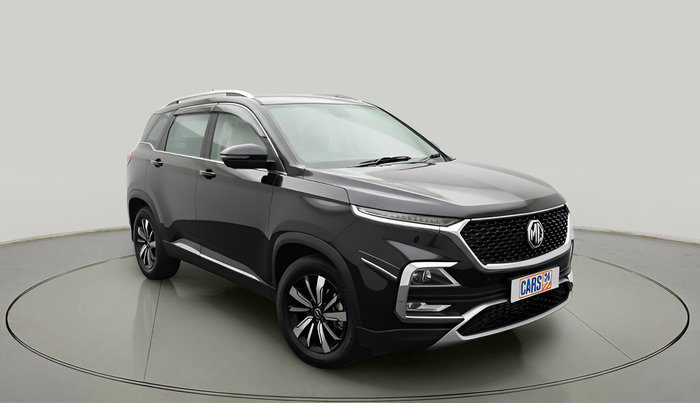 2019 MG HECTOR SHARP 1.5 DCT PETROL, Petrol, Automatic, 57,800 km, exterior