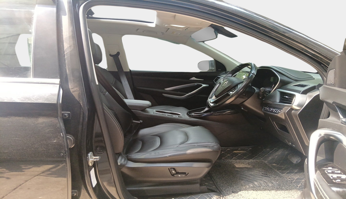 2019 MG HECTOR SHARP 1.5 DCT PETROL, Petrol, Automatic, 57,800 km, interior
