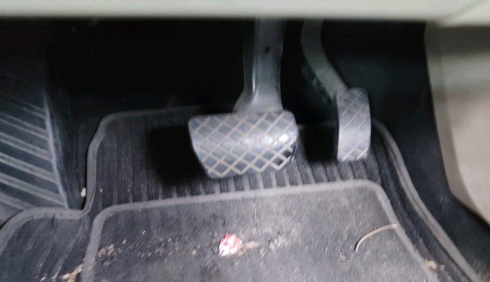 2014 Skoda Octavia ELEGANCE 1.8 TSI AT, Petrol, Automatic, 77,125 km, interior