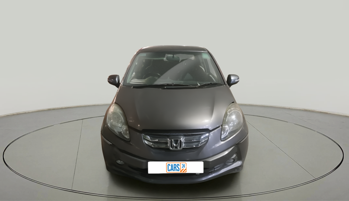 2013 Honda Amaze 1.2L I-VTEC VX, Petrol, Manual, 71,097 km, exterior