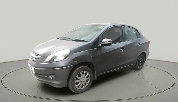 2013 Honda Amaze 1.2L I-VTEC VX, Petrol, Manual, 71,097 km, exterior