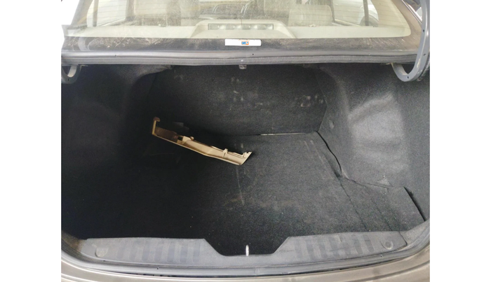 2019 Maruti Ciaz ALPHA 1.5 SHVS PETROL, Petrol, Manual, 45,202 km, exterior