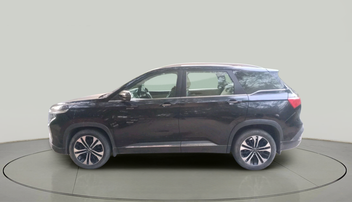 2021 MG HECTOR SHARP 1.5 PETROL CVT, Petrol, Automatic, 57,136 km, exterior