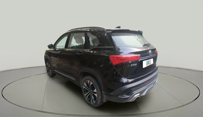 2021 MG HECTOR SHARP 1.5 PETROL CVT, Petrol, Automatic, 57,136 km, exterior