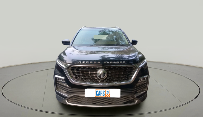 2021 MG HECTOR SHARP 1.5 PETROL CVT, Petrol, Automatic, 57,136 km, exterior