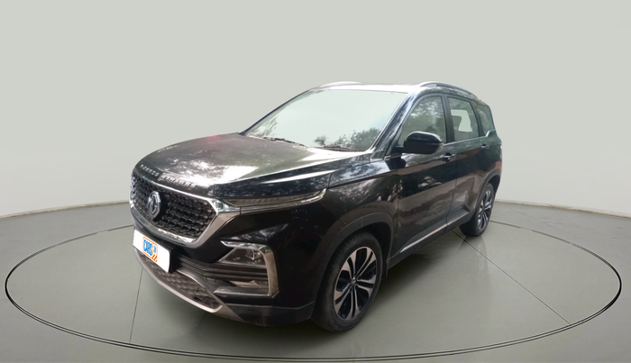 2021 MG HECTOR SHARP 1.5 PETROL CVT, Petrol, Automatic, 57,136 km, exterior
