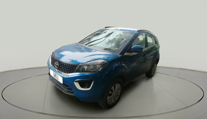 2017 Tata NEXON XT DIESEL, Diesel, Manual, 88,671 km, exterior