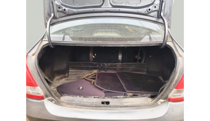 2013 Toyota Etios G, Petrol, Manual, 79,577 km, exterior