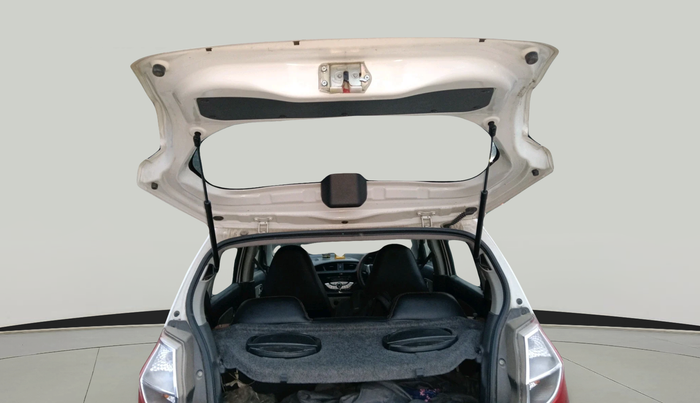 2019 Maruti Alto K10 VXI, Petrol, Manual, 21,403 km, exterior