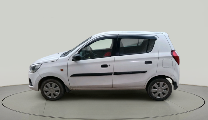 2019 Maruti Alto K10 VXI, Petrol, Manual, 21,403 km, exterior