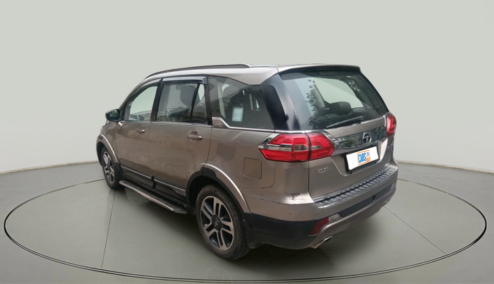 2017 Tata Hexa XTA 4X2 6 STR, Diesel, Automatic, 1,86,053 km, exterior